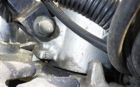 KAWASAKI KR-1 2003 KR250B