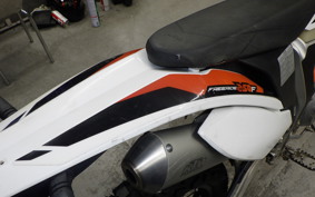 KTM 250 FREERIDE F