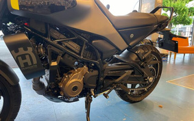 OTHER Svartpilen250 2024