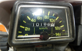 YAMAHA SEROW 225W 4JG