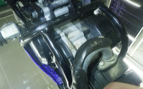 YAMAHA PW50 1982 3PT