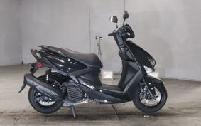 YAMAHA  CYGNUS  GRIF ASU SEJ4J