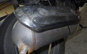SUZUKI LET's 2 CA1PA
