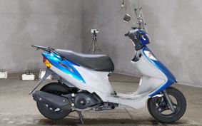 SUZUKI ADDRESS V125 CF46A