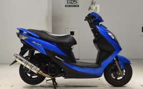 SUZUKI ｽｳｨｯｼｭ125 DV12B