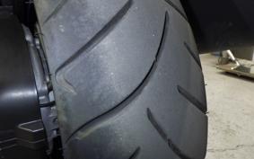 SUZUKI BURGMAN400 A 2021 DU11A