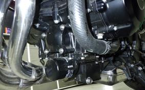 KAWASAKI Z900RS CAFE 2025 ZR900K