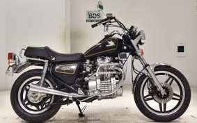 HONDA GL 400 WING CUSTOM 1982 GL400