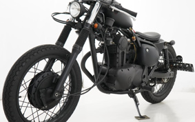 KAWASAKI ESTRELLA CUSTOM  BJ250A