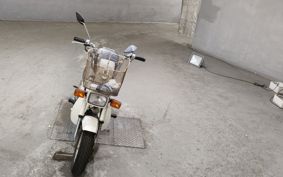 HONDA CAR LEE50 CF50