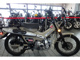 Фото Honda CT125 HUNTER CUB с японского аукциона