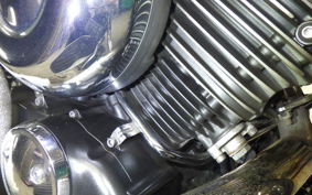 YAMAHA DRAGSTAR 400 CLASSIC  2010 VH02J