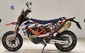 KTM 690 SMC R