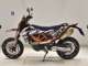 Фото KTM 690 SMC R с японского аукциона