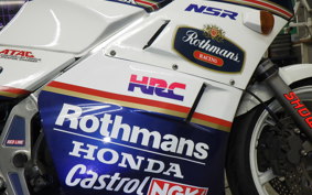 HONDA NS400R 1986 NC19