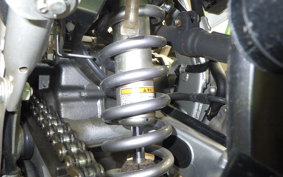 HONDA CRF250L 2022 MD38