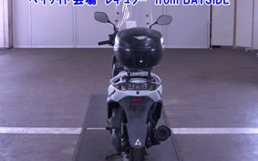 YAMAHA CYGNUS125XSR-2