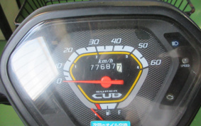 HONDA SUPER CUB50 AA04