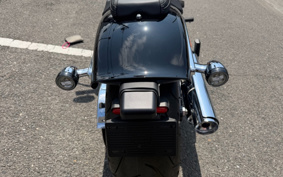 HARLEY FXBR 2026 YE9