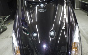 SUZUKI ADDRESS V125 S 2008 CF4MA