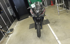 YAMAHA YZF-R25 2017 RG43J