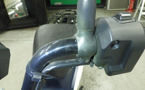 HONDA ｸﾛｽｶﾌﾞ110-3 2013 JA60