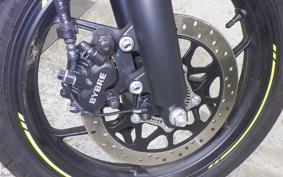 SUZUKI ジクサー150 ED131