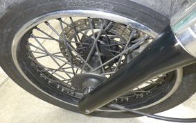 YAMAHA DRAGSTAR 400 1996 4TR