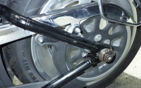 HARLEY FXSTC 1580 2008