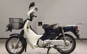 HONDA C110 SUPER CUB JA10