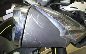 SUZUKI GIXXER 250 SF 2001