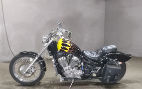 HONDA STEED 400 NC26