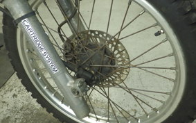 HONDA XLR250R Gen.4 MD22
