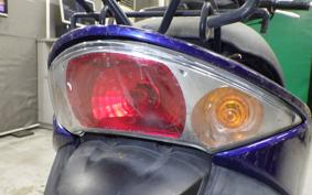 HONDA DIO Gen.6 2021 AF68
