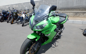 KAWASAKI NINJA 400R 2011 ER400B