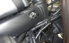HONDA CBR650R 2021 RH03