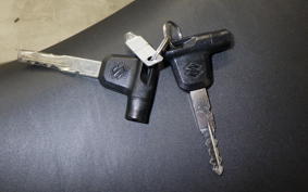 SUZUKI GSX-S125 1980 DL32B