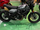 Фото Ducati SCRAMBLER NIGHT SHIFT 2022 с японского аукциона