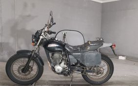 HONDA FTR223 MC34