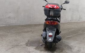 YAMAHA AKUSHI STREET SE53J