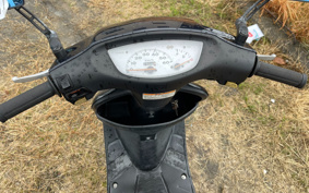 HONDA DIO AF34