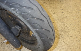 SUZUKI ADDRESS V125 G CF46A