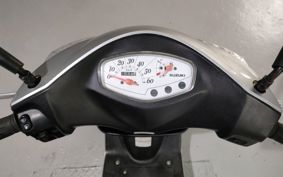 SUZUKI ADDRESS V50 CA44A