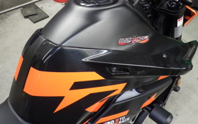 KTM 890 DUKE GP 2023