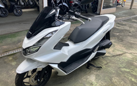 HONDA PCX125 JK05