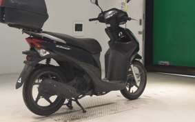 HONDA DIO 110 JF31