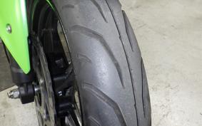 KAWASAKI NINJA 250 ABS EX250L
