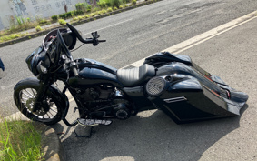 HARLEY FLHXS 2016 KRC
