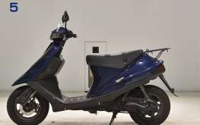 SUZUKI ADDRESS V100 CE11A