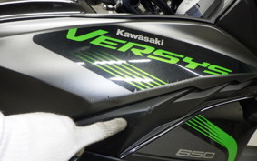 KAWASAKI VERSYS A 2025 LE650H